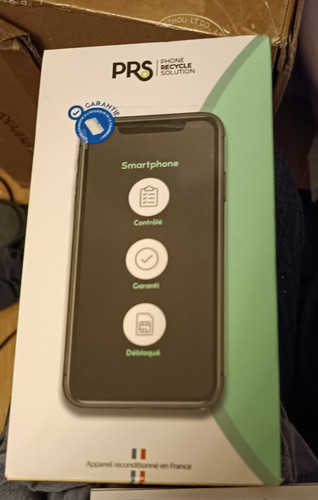 Iphone 64go - iphone,