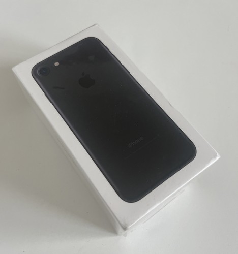 Apple iphone 32gb nuovo - iphone, 7