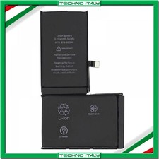 BATTERIA PER APPLE IPHONE X