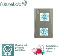 VETRO SCOCCA POSTERIORE BACK