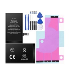 Batteria iPhone X 2716mAh