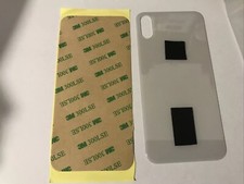 Back vetro Scocca Posteriore