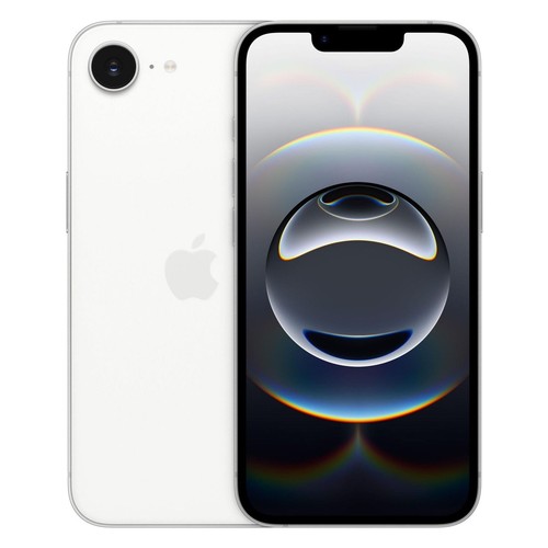 Smartphone apple iphone - iphone, 16e