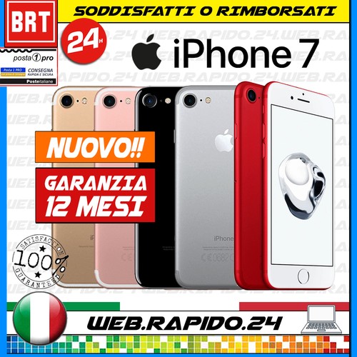 Nuovo apple iphone - nuovo!, 32gb