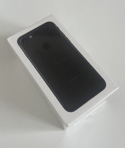 Apple iphone 32gb - 7, nuovo