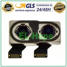 FOTOCAMERA POSTERIORE RETRO