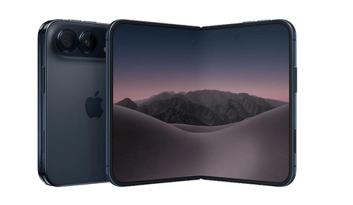Apple iphone duo - duo, cielo