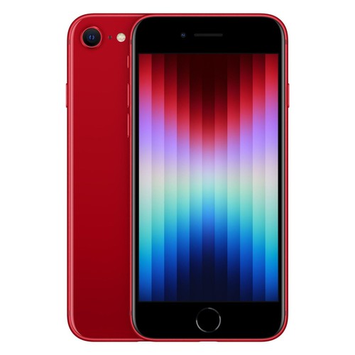 Apple iphone 2022 64gb - apple, se