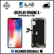 Apple OEM - iPhone X Display